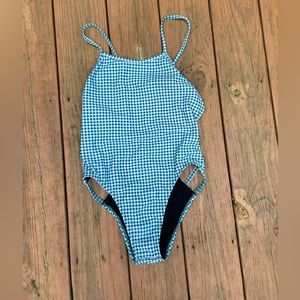 Jolyn Nico 3 Onepeice Swimsuit